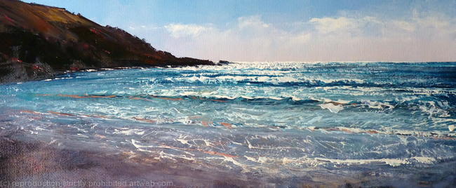 'Black Rock'
