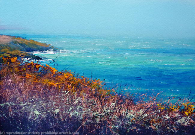 'Sea Breeze'