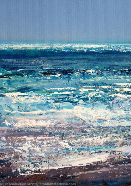 'Splishy Splashy Day I'