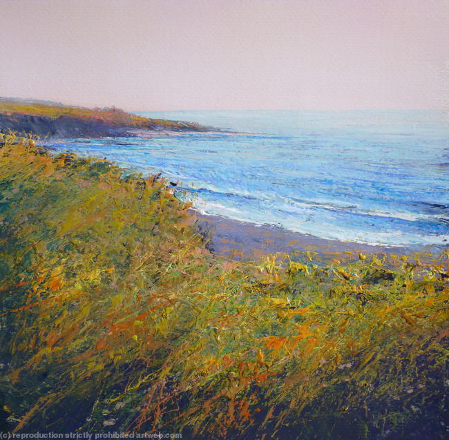 'Luminous Light'
