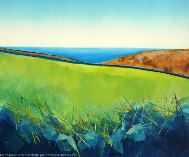 'Catching a glimpse' 00