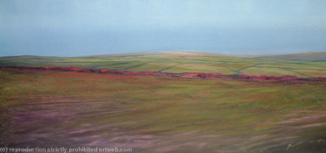 'Lady Downs' 03