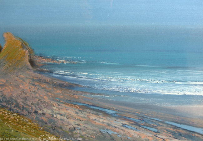 'Summer Haze' 04