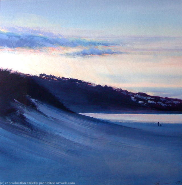 'Hawkes Point' 04
