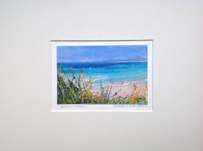 Summer Colour