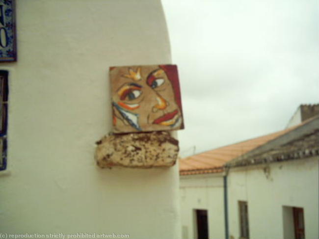 Face four