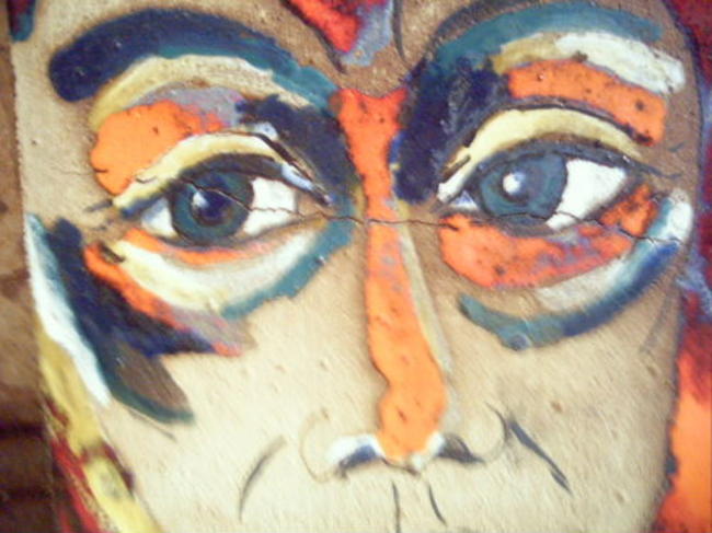Face 5