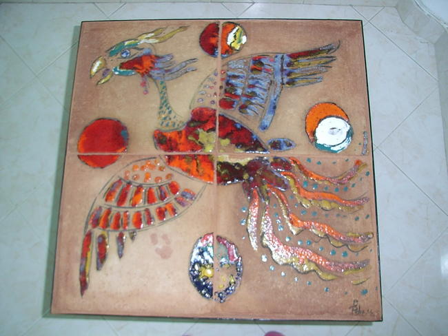 phoenix table