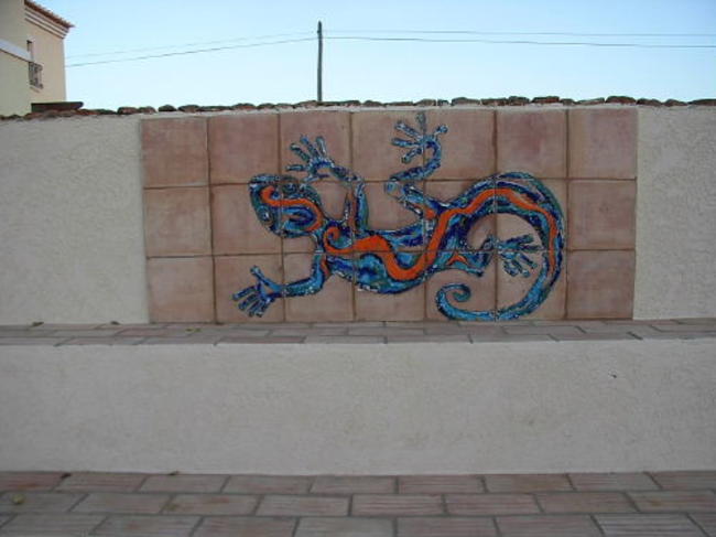 gecko