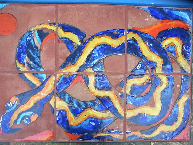 serpent