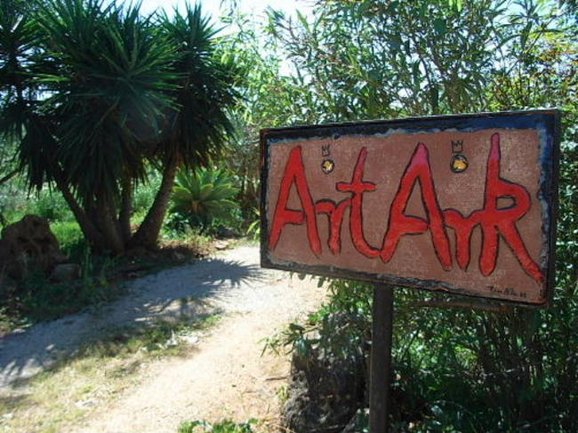 Art Ark