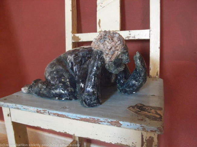 Kroete