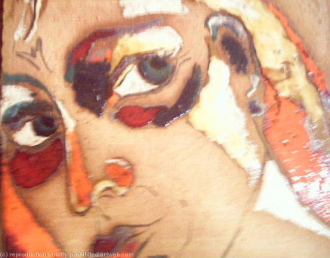 face
