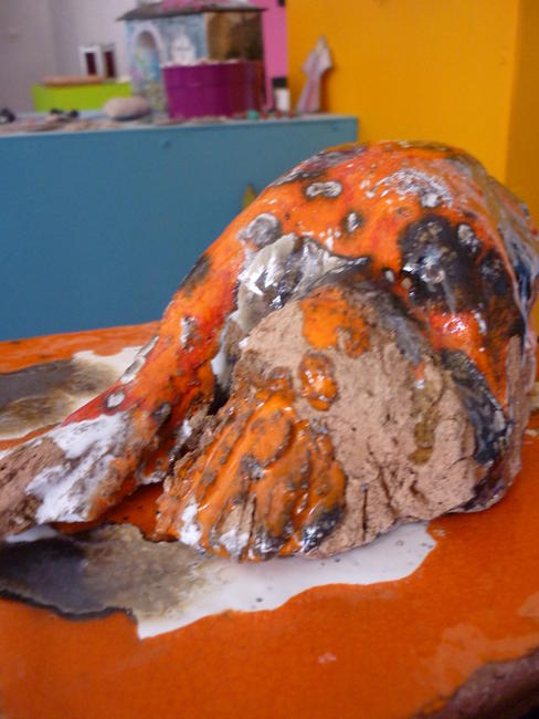 little orange