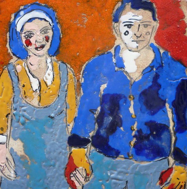 couple