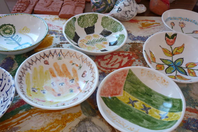Plates