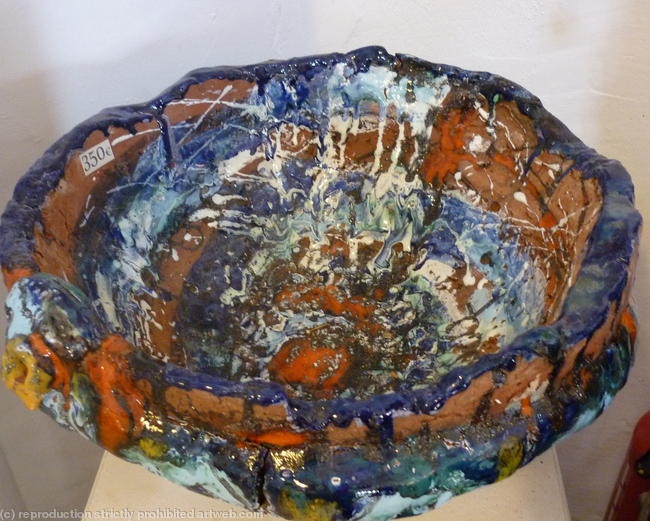 snake bowl