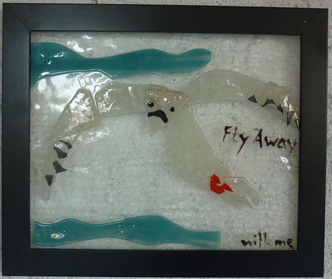fly away