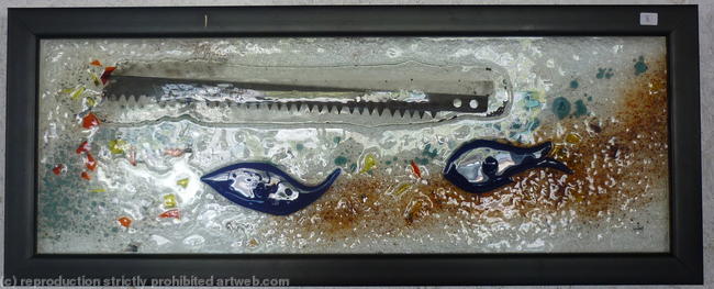 fishes