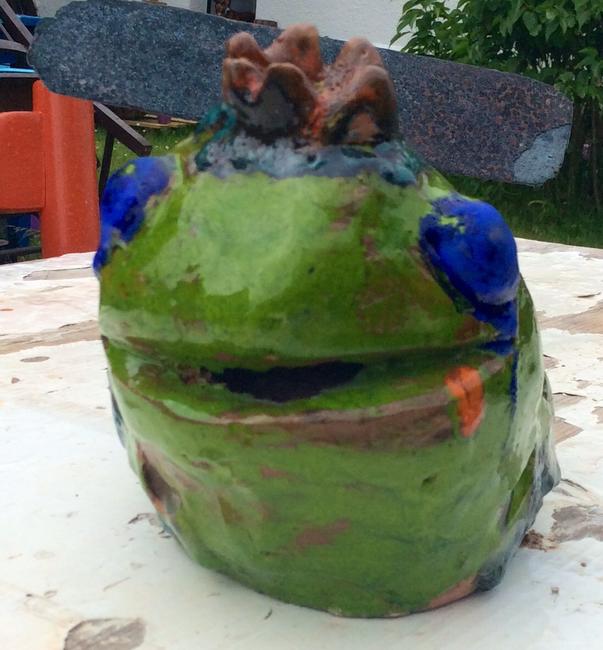 Frog