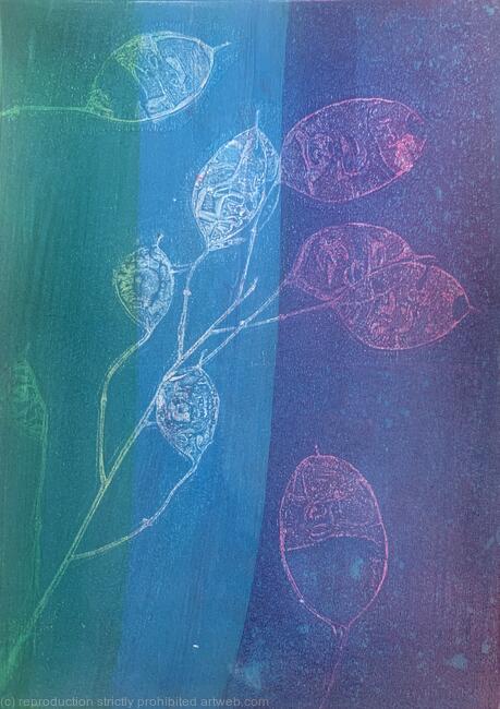 Pennies from heaven no.3