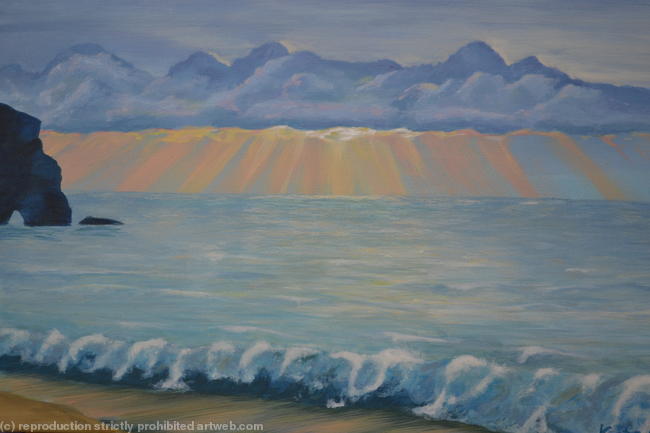 Sunbeam