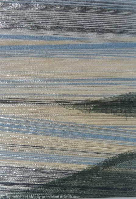 River reflections
