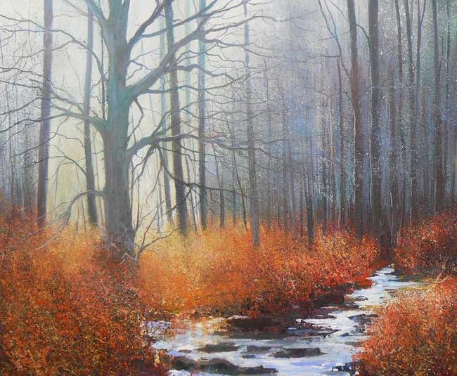 Autumn Mist