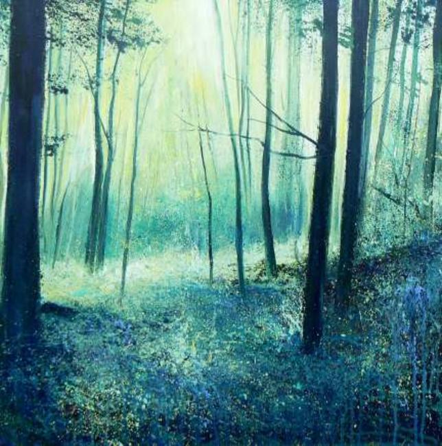 Woodland Fairylight