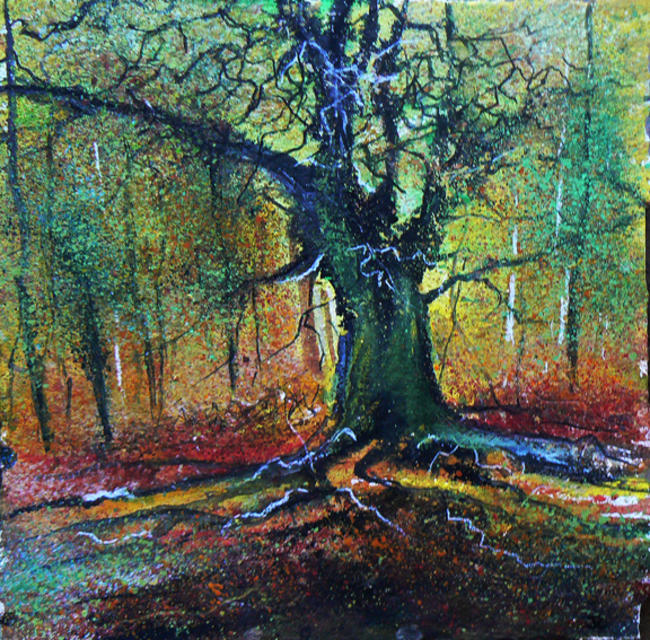 Whitley Wood