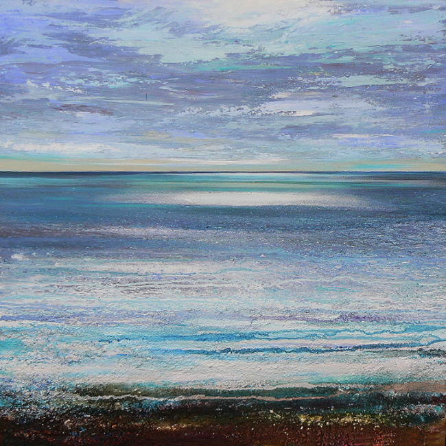 Out to Sea