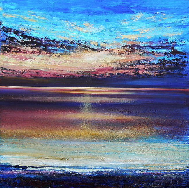 Pendennis Sunrise
