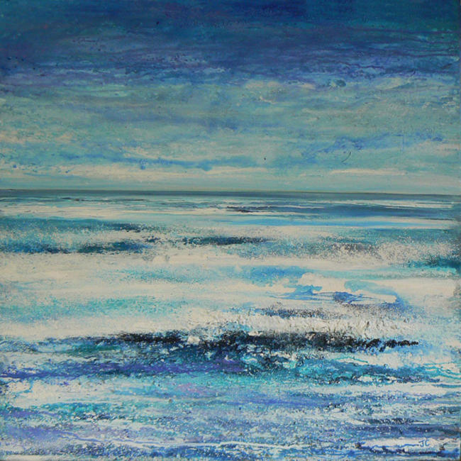 Pounding Surf £1500 reduced to £750