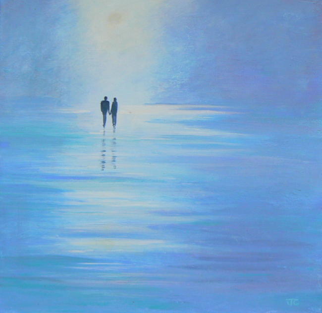 Tranquility SOLD