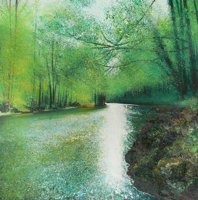 Derwent Spring