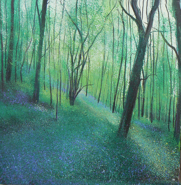 Nieper Woods