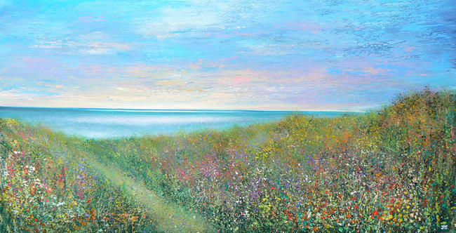 Cornish Coastal Path
