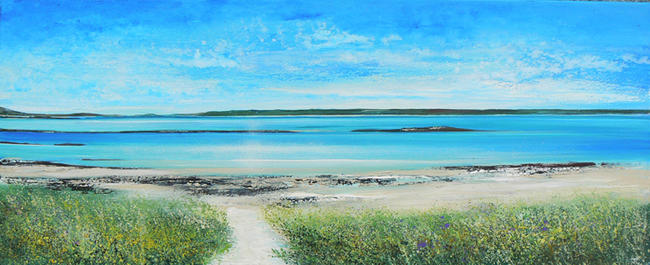 Scilly Sampson