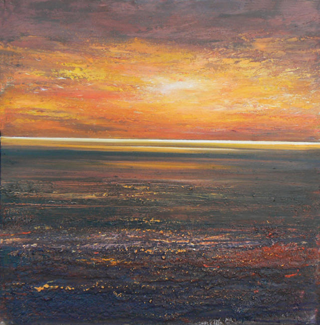 EVENING LIGHT