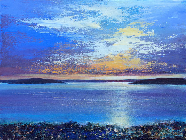 6am to St Mawes