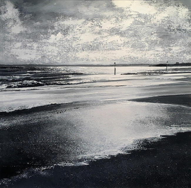 From Hengistbury Head