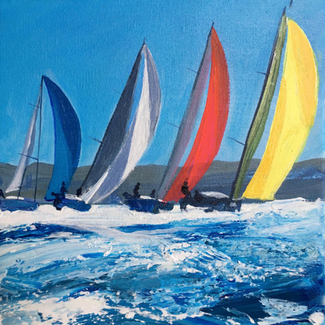 Sailing Day 153