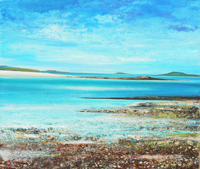 Scilly Sampson