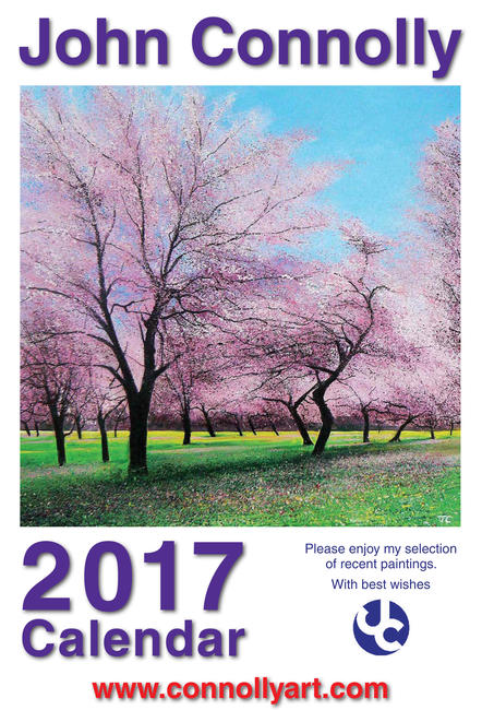 2017 CALENDAR
