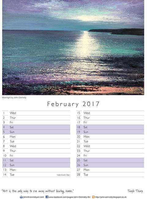 FEBRUARY