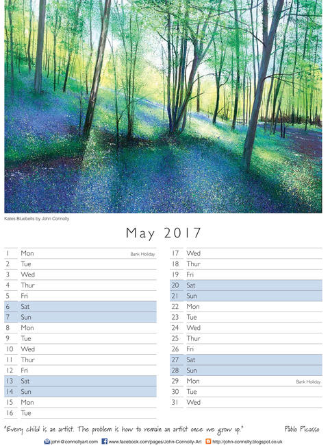 MAY