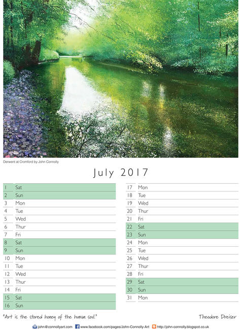JULY