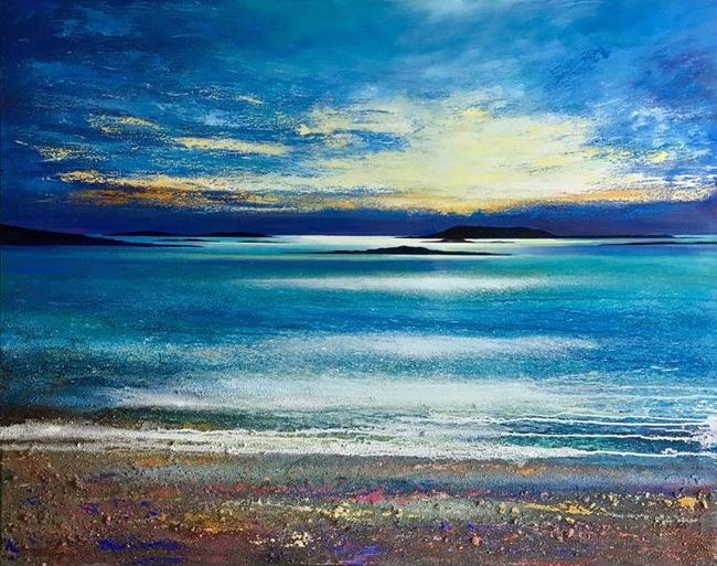 Sunsetting, Scilly
