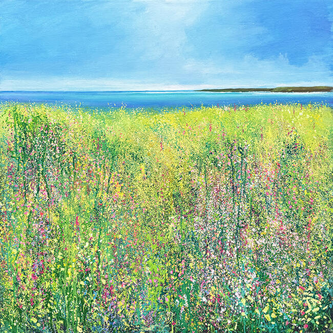 COASTAL FIELDS