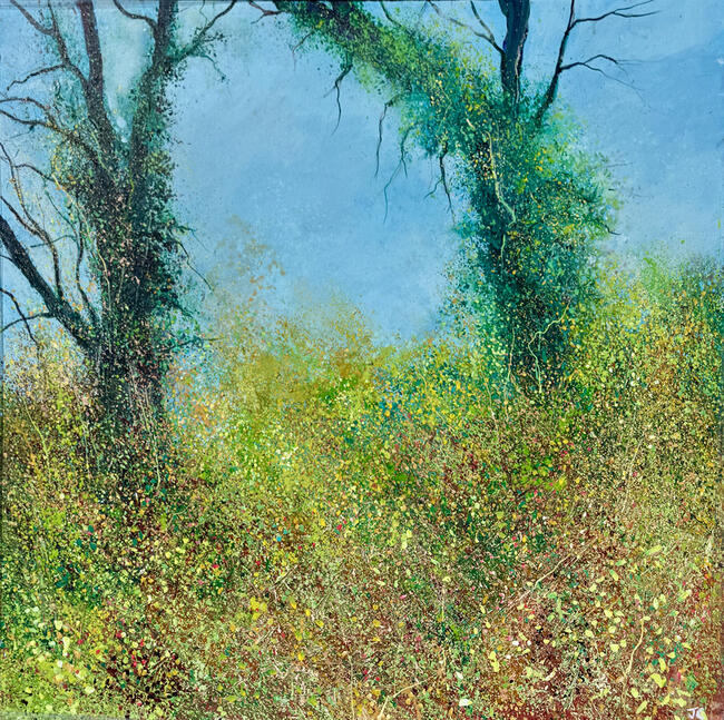 FIELD EDGE